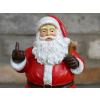 Up Yours Santa