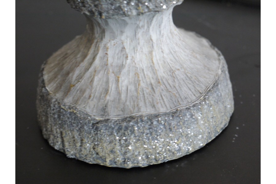 Stag Candle Holder (Small)