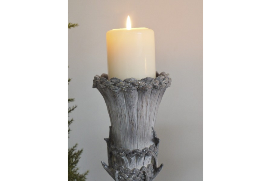 Stag Candle Holder (Large)