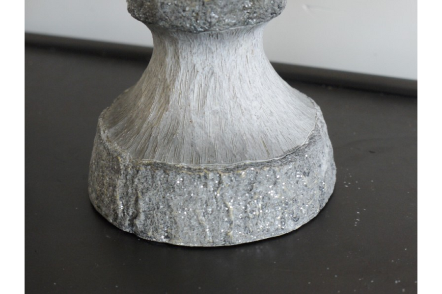 Stag Candle Holder (Large)