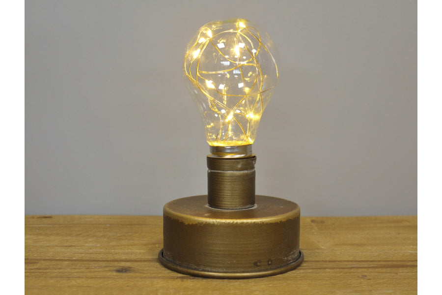 Industrial Light