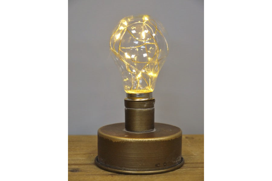 Industrial Light