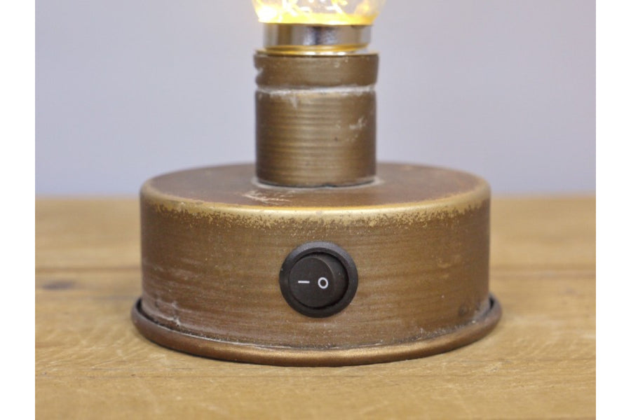 Industrial Light