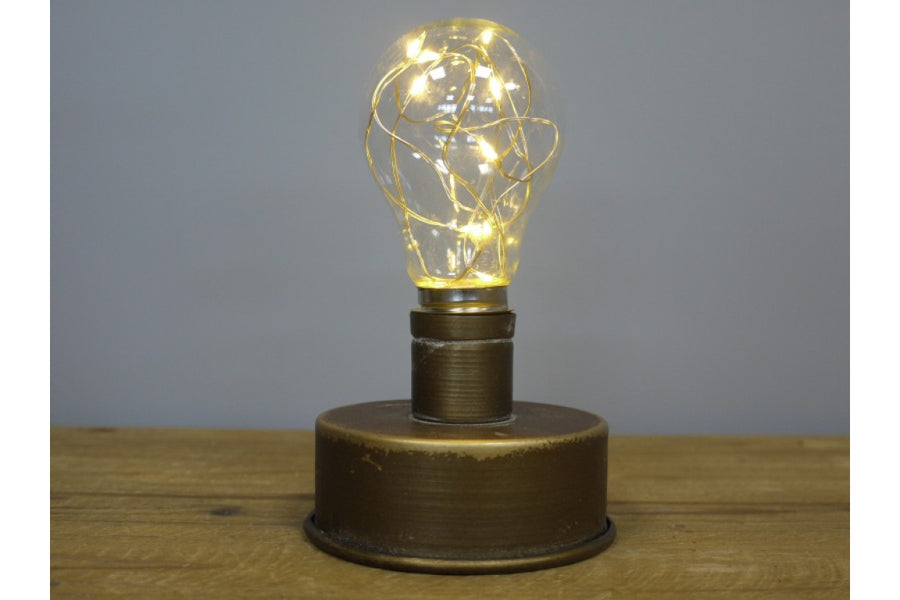 Industrial Light