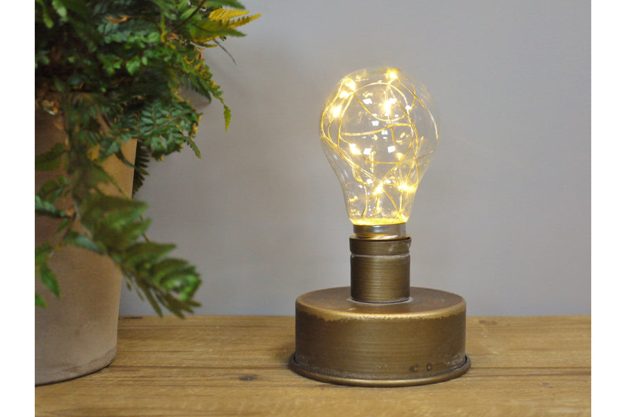 Industrial Light