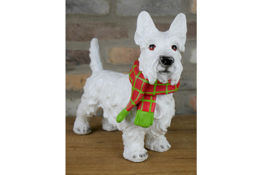 Scottie Dog