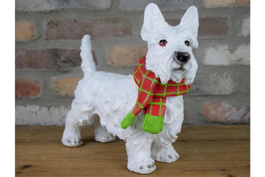 Scottie Dog