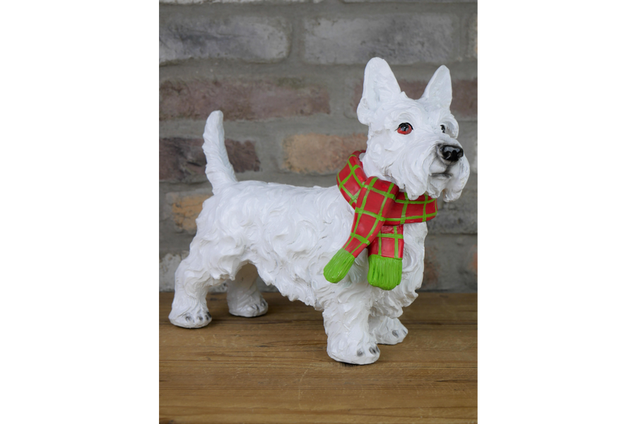 Scottie Dog