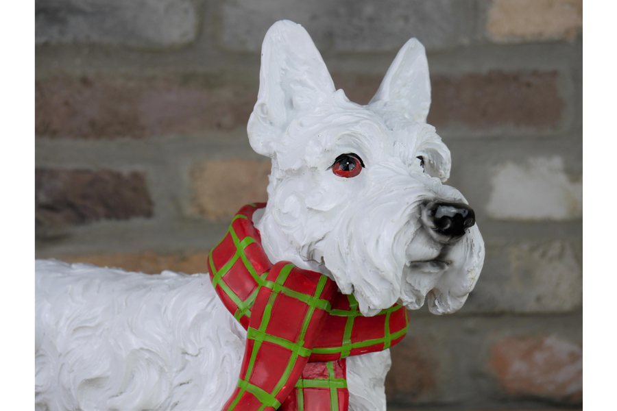 Scottie Dog