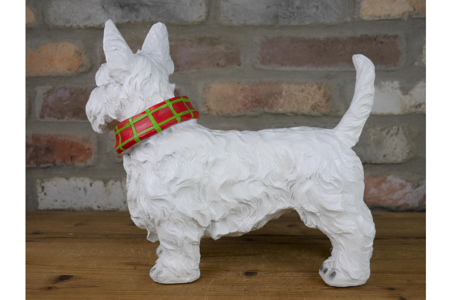 Scottie Dog