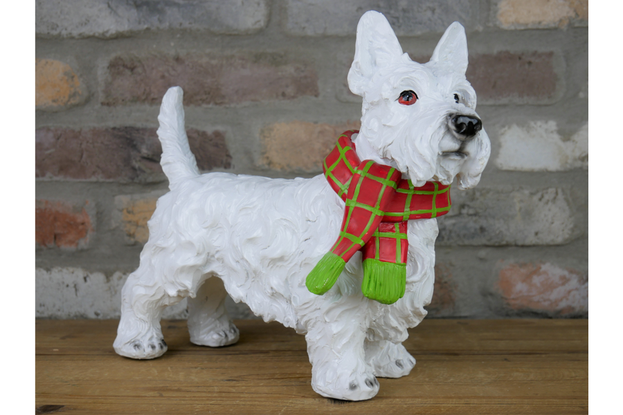 Scottie Dog