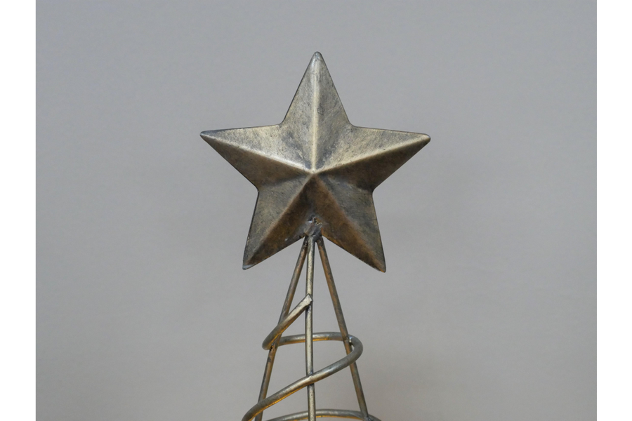 Light Up Christmas Tree