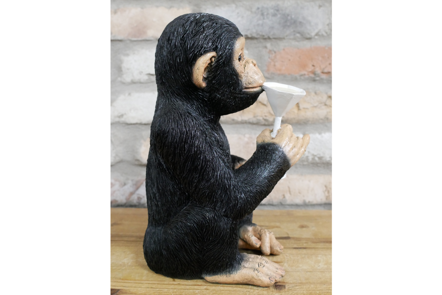 Cocktail Monkey